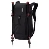 Thule Alltrail TADP225 musta reppu matkareppu polyesteri
