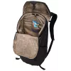 Thule Alltrail TADP225 musta reppu matkareppu polyesteri