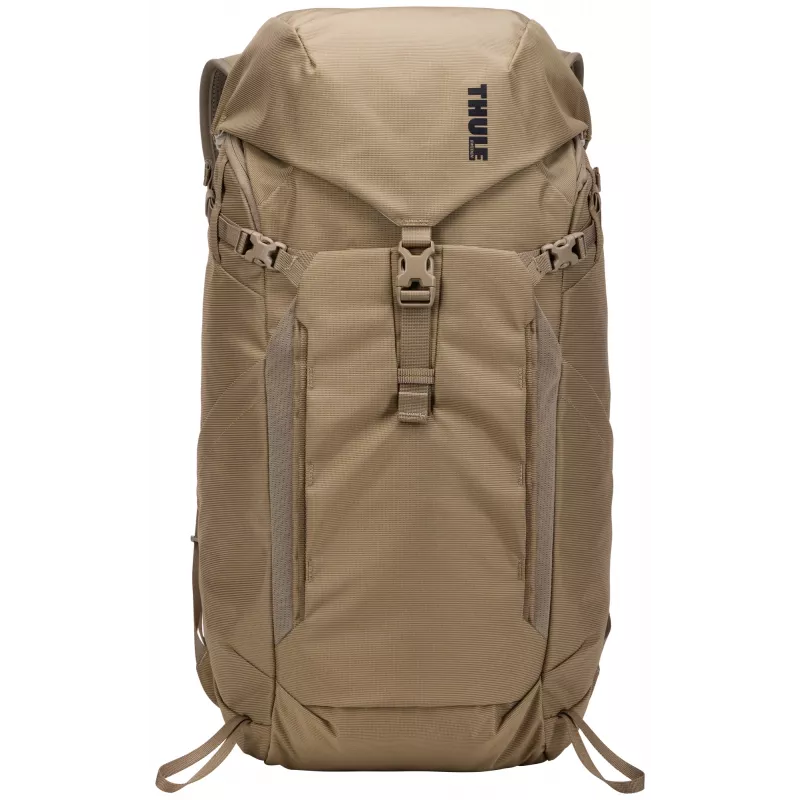 Thule Alltrail TADP225 Faded Khaki reppu matkareppu polyesteri