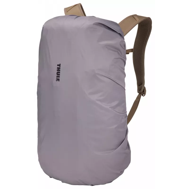 Thule Alltrail TADP225 Faded Khaki reppu matkareppu polyesteri