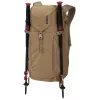 Thule Alltrail TADP225 Faded Khaki reppu matkareppu polyesteri
