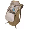 Thule Alltrail TADP225 Faded Khaki reppu matkareppu polyesteri