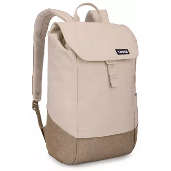 Thule Lithos TLBP213 Pelican reppu vapaa-ajan reppu ruskea, kermanvärinen polyesteri