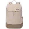 Thule Lithos TLBP213 Pelican reppu vapaa-ajan reppu ruskea, kermanvärinen polyesteri
