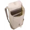 Thule Lithos TLBP213 Pelican reppu vapaa-ajan reppu ruskea, kermanvärinen polyesteri