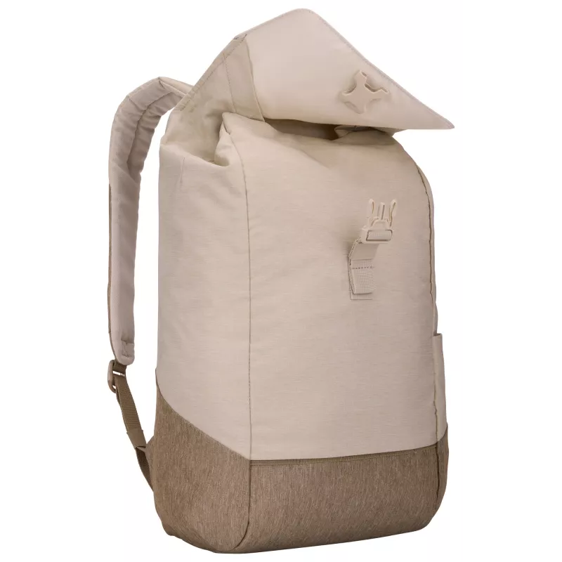 Thule Lithos TLBP213 Pelican reppu vapaa-ajan reppu ruskea, kermanvärinen polyesteri