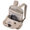 Thule Lithos TLBP216 Pelican reppu vapaa-ajan reppu kermanvärinen, ruskea polyesteri