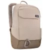 Thule Lithos TLBP216 Pelican reppu vapaa-ajan reppu kermanvärinen, ruskea polyesteri