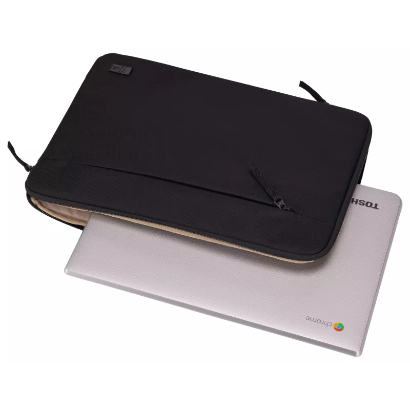 Case Logic Invigo Eco INVIS113 musta 33 cm (13