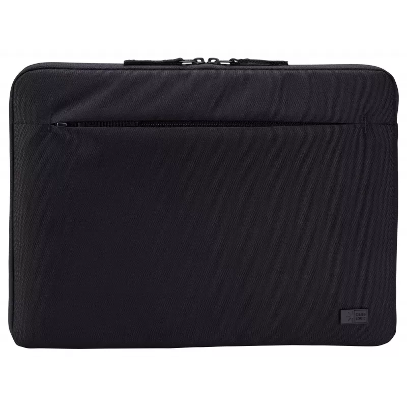 Case Logic Invigo Eco INVIS114 musta 35,6 cm (14