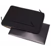 Case Logic Invigo Eco INVIS114 musta 35,6 cm (14