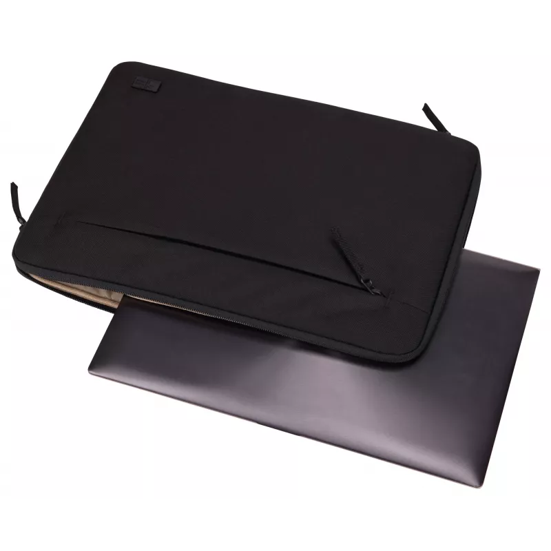 Case Logic Invigo Eco INVIS114 musta 35,6 cm (14
