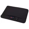 Case Logic Invigo Eco INVIS114 musta 35,6 cm (14
