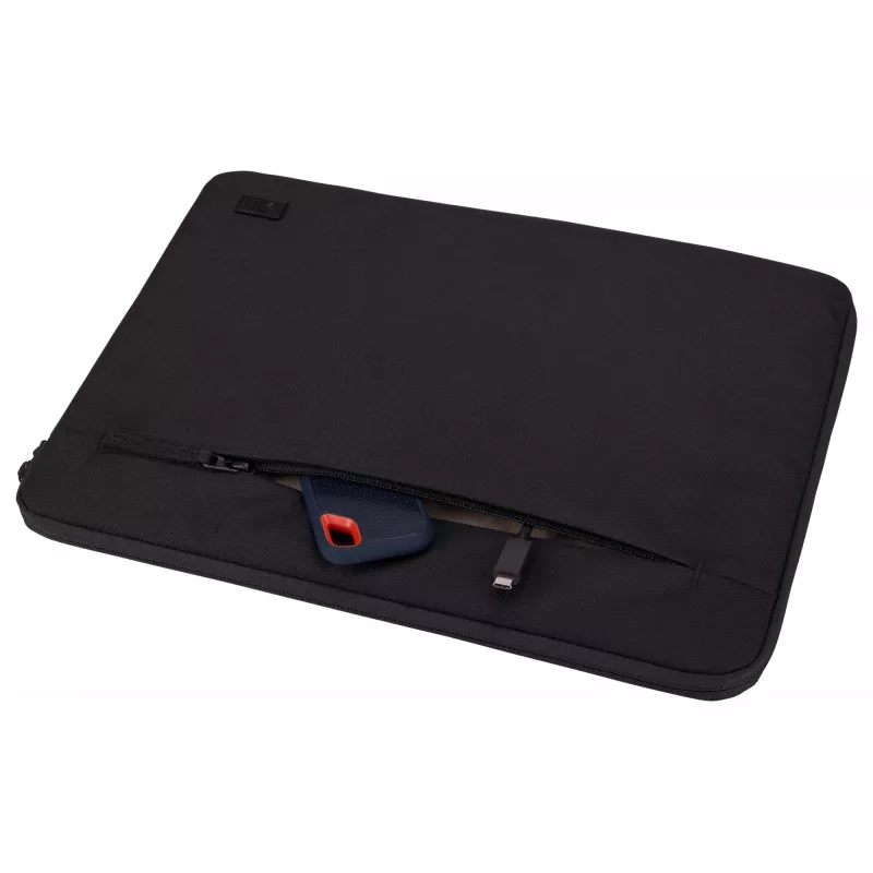Case Logic Invigo Eco INVIS114 musta 35,6 cm (14