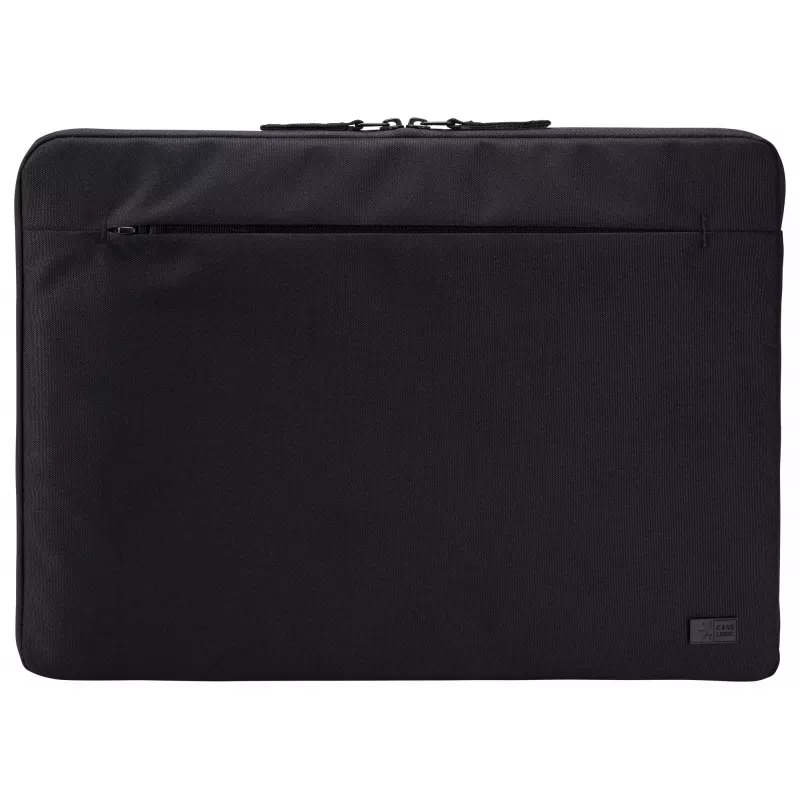 Case Logic Invigo Eco INVIS116 musta 38,1 cm (15