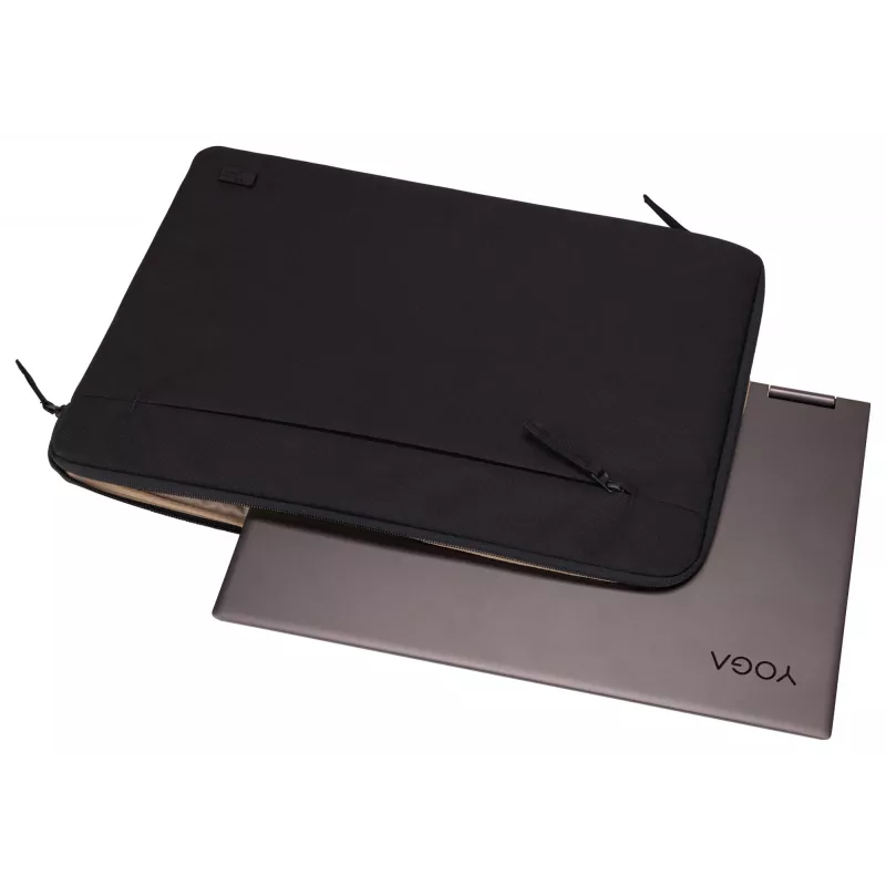 Case Logic Invigo Eco INVIS116 musta 38,1 cm (15