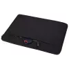 Case Logic Invigo Eco INVIS116 musta 38,1 cm (15
