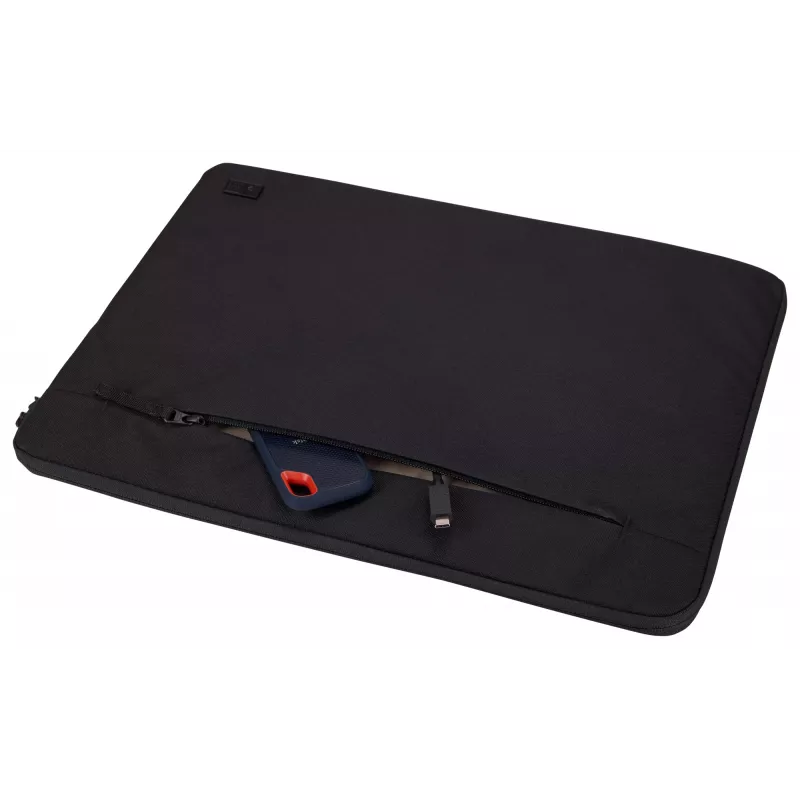 Case Logic Invigo Eco INVIS116 musta 38,1 cm (15