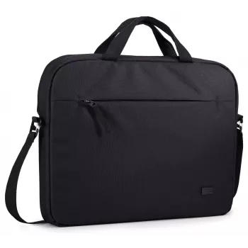 Case Logic Invigo Eco INVIA114 musta 35,6 cm (14 inch) suojakotelo