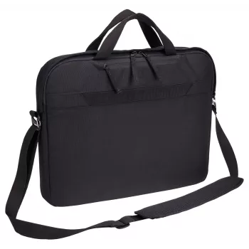 Case Logic Invigo Eco INVIA114 musta 35,6 cm (14 inch) suojakotelo