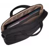 Case Logic Invigo Eco INVIA114 musta 35,6 cm (14