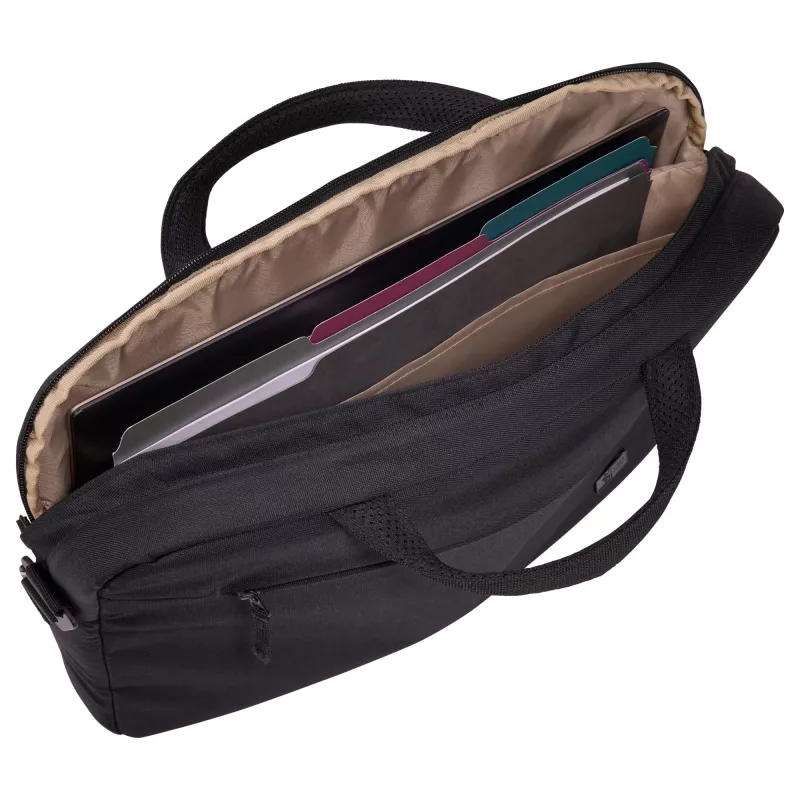 Case Logic Invigo Eco INVIA114 musta 35,6 cm (14