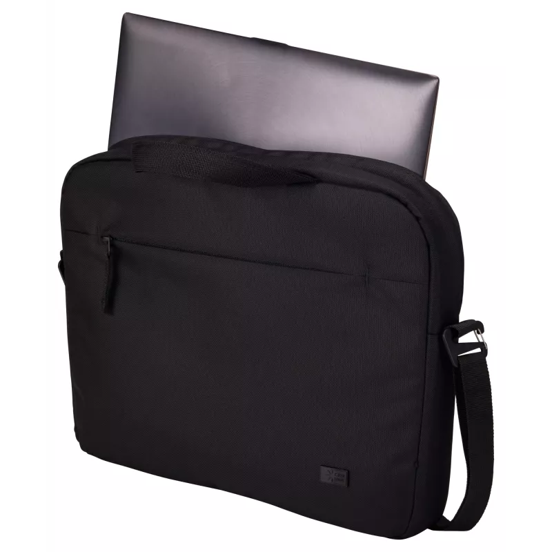 Case Logic Invigo Eco INVIA114 musta 35,6 cm (14