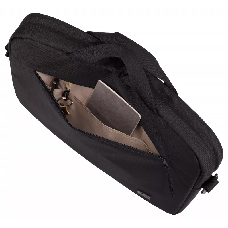 Case Logic Invigo Eco INVIA114 musta 35,6 cm (14