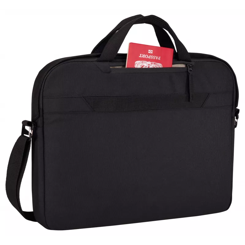Case Logic Invigo Eco INVIA114 musta 35,6 cm (14