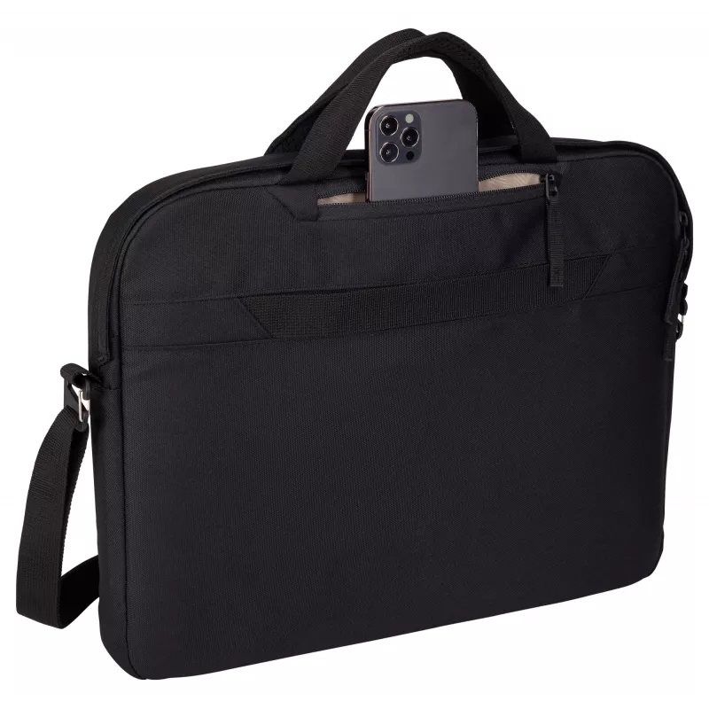 Case Logic Invigo Eco INVIA114 musta 35,6 cm (14