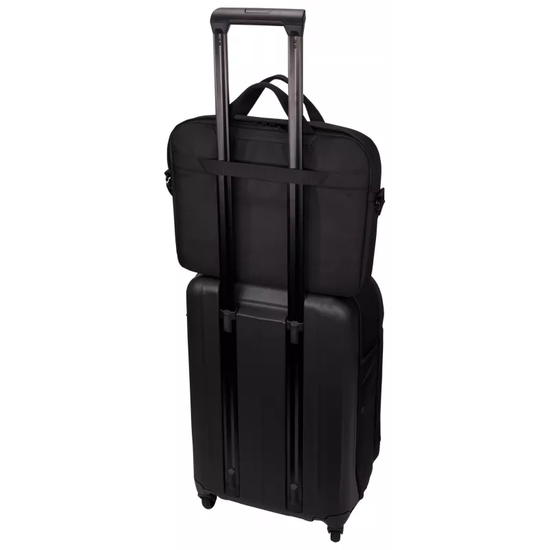Case Logic Invigo Eco INVIA114 musta 35,6 cm (14