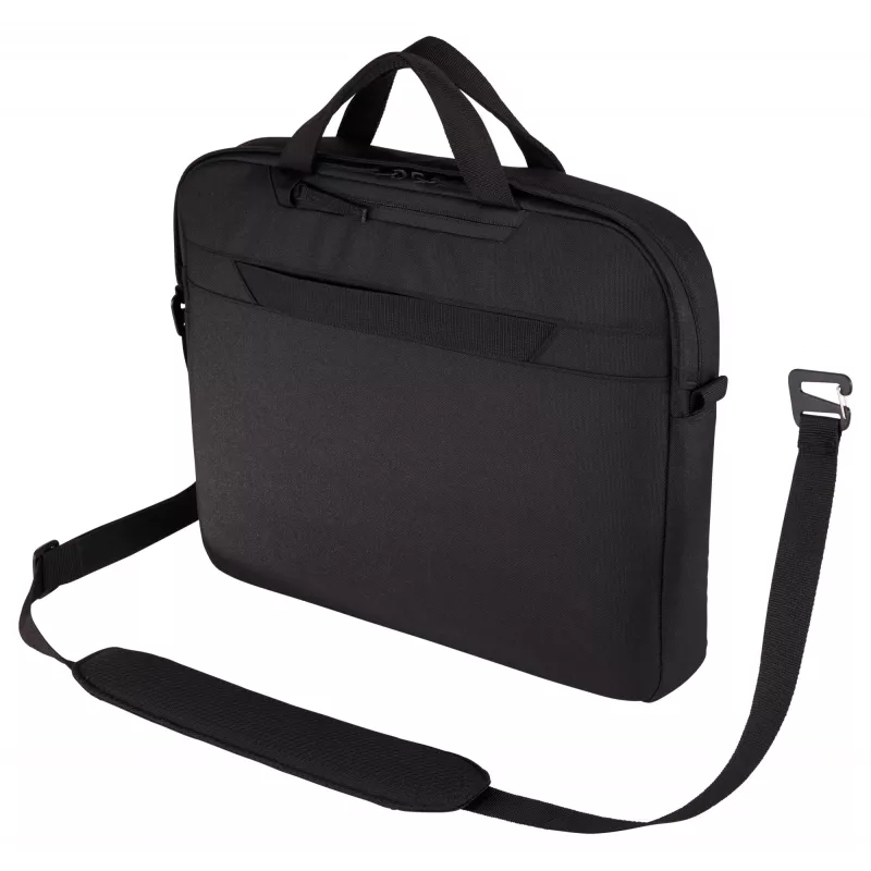 Case Logic Invigo Eco INVIA114 musta 35,6 cm (14