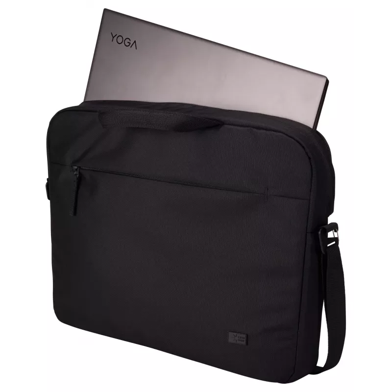 Case Logic Invigo Eco INVIA116 musta 39,6 cm (15,6 inch) suojalaukku