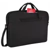 Case Logic Invigo Eco INVIA116 musta 39,6 cm (15,6 inch) suojalaukku