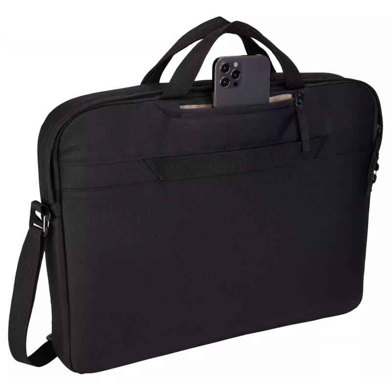 Case Logic Invigo Eco INVIA116 musta 39,6 cm (15,6 inch) suojalaukku