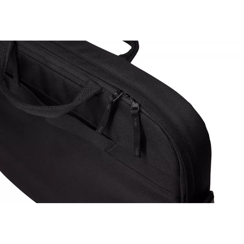 Case Logic Invigo Eco INVIA116 musta 39,6 cm (15,6 inch) suojalaukku