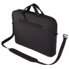 Case Logic Invigo Eco INVIA116 musta 39,6 cm (15,6 inch) suojalaukku