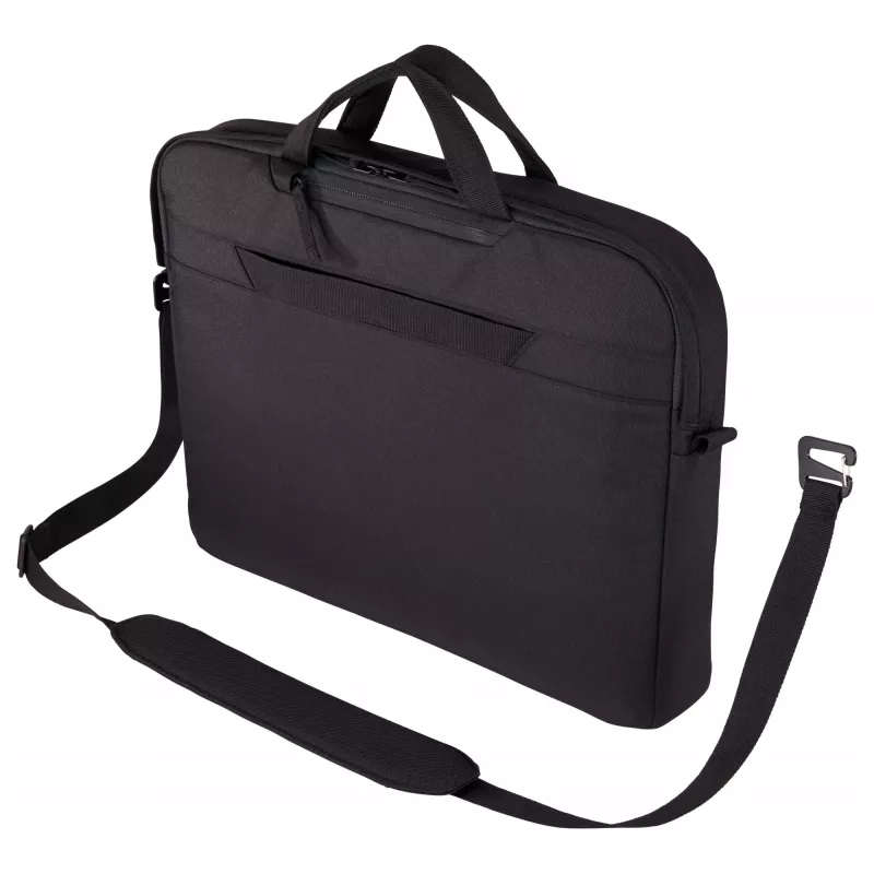 Case Logic Invigo Eco INVIA116 musta 39,6 cm (15,6 inch) suojalaukku
