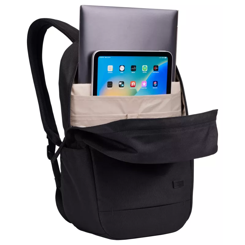 Case Logic Invigo Eco INVIBP114 musta 35,6 cm (14