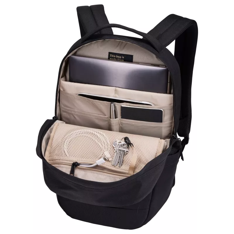 Case Logic Invigo Eco INVIBP114 musta 35,6 cm (14