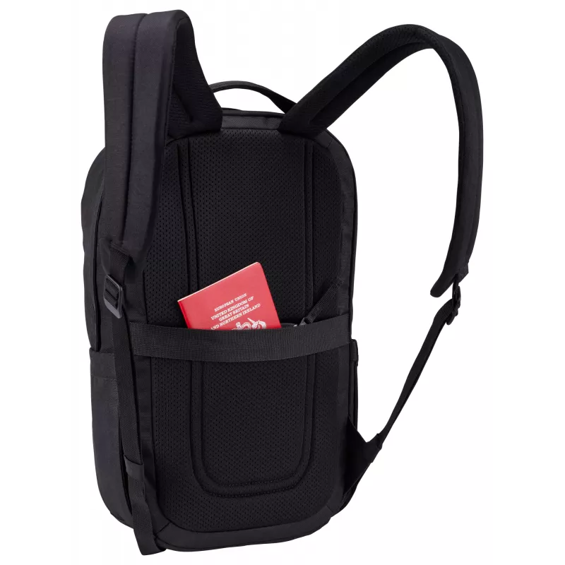 Case Logic Invigo Eco INVIBP114 musta 35,6 cm (14