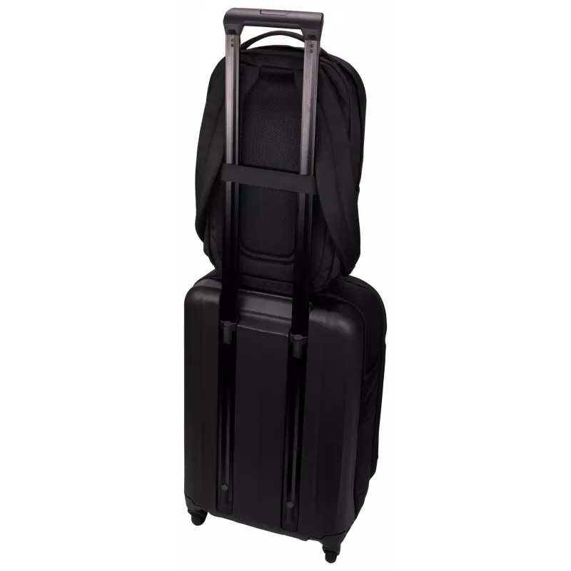 Case Logic Invigo Eco INVIBP114 musta 35,6 cm (14