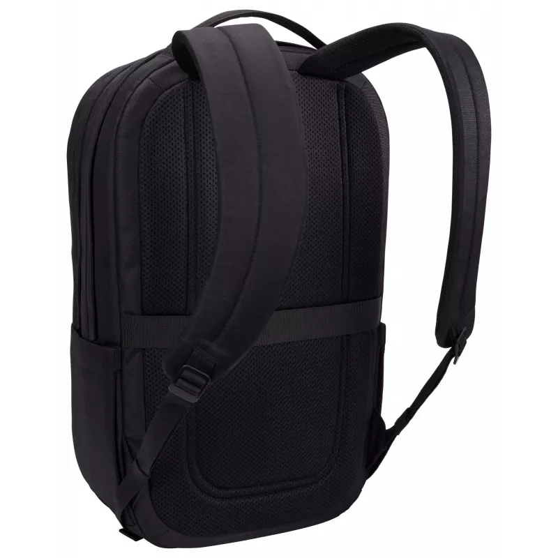 Case Logic Invigo Eco INVIBP116 musta 39,6 cm (15,6