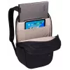 Case Logic Invigo Eco INVIBP116 musta 39,6 cm (15,6