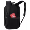 Case Logic Invigo Eco INVIBP116 musta 39,6 cm (15,6