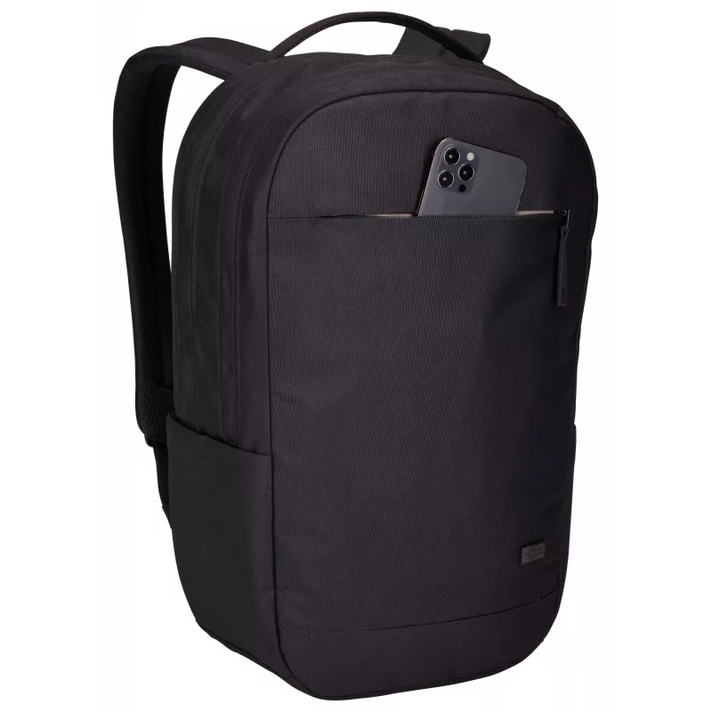 Case Logic Invigo Eco INVIBP116 musta 39,6 cm (15,6