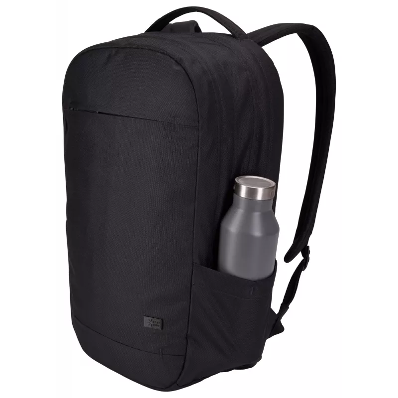 Case Logic Invigo Eco INVIBP116 musta 39,6 cm (15,6