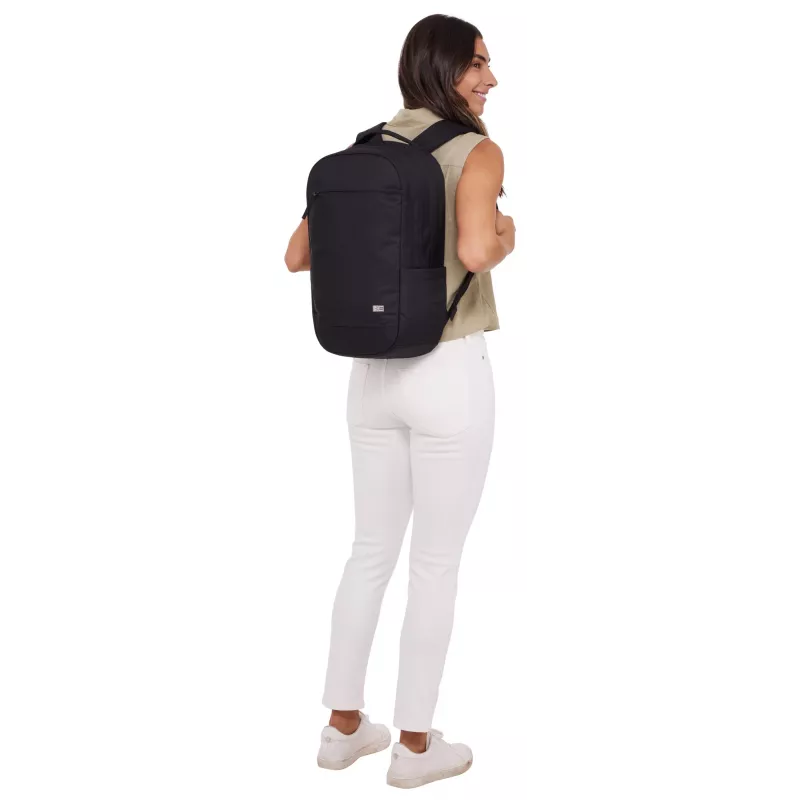 Case Logic Invigo Eco INVIBP116 musta 39,6 cm (15,6