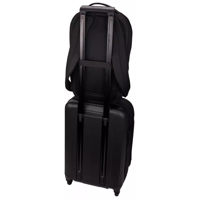Case Logic Invigo Eco INVIBP116 musta 39,6 cm (15,6