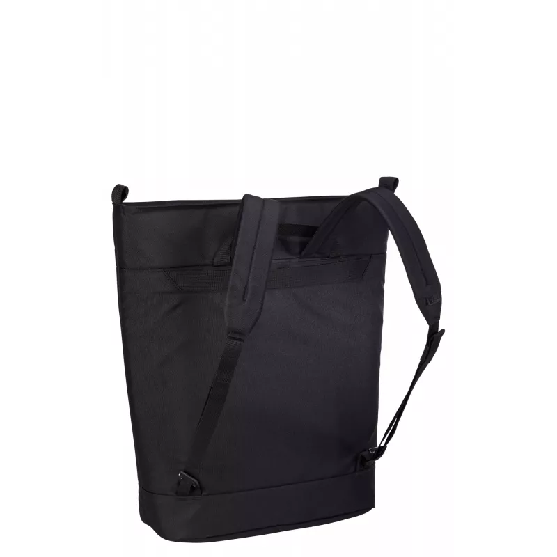 Case Logic Invigo Eco INVIT116 musta 40,6 cm (16